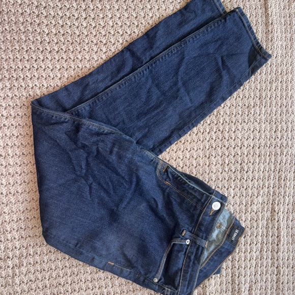 Hudson Krista Skinny Jeans with stretch - Picture 2 of 6